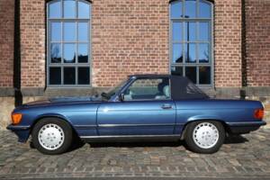 Image 3/43 of Mercedes-Benz 300 SL (1989)