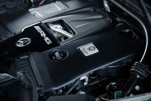Bild 16/50 von Mercedes-AMG G 63 G-Force 66 (2023)