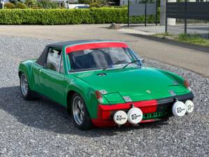 Bild 17/42 von Porsche 914/6 (1973)