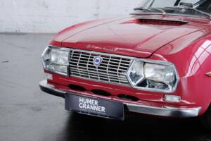 Bild 13/49 von Lancia Fulvia Sport 1.3 S (Zagato) (1970)