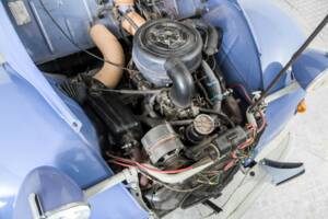 Image 35/50 of Citroën 2 CV 6 (1985)