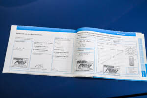 Imagen 48/50 de Mazda MX-5 1.8 (1999)