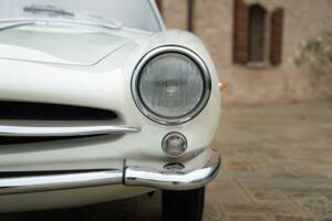Imagen 18/50 de Alfa Romeo Giulia Sprint Speciale (1964)
