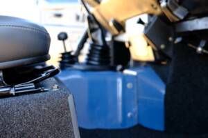 Bild 18/22 von Land Rover 90 (1988)