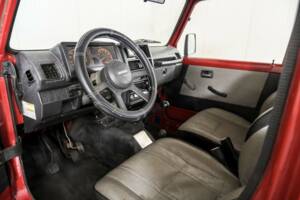 Image 7/50 de Suzuki SJ Samurai (1991)