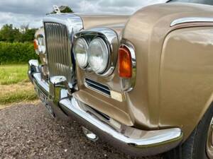 Afbeelding 19/56 van Bentley T 1 (1969)