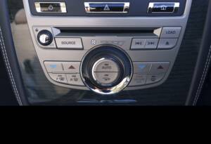 Image 21/30 de Jaguar XKR (2009)