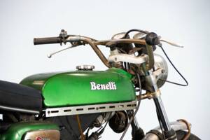 Bild 11/47 von Benelli DUMMY (1976)