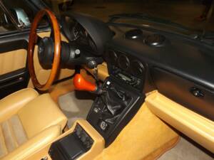 Bild 10/50 von Alfa Romeo 2.0 Spider (1992)