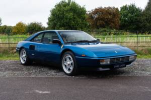 Immagine 1/58 di Ferrari Mondial T (1990)