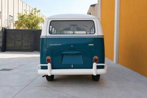 Afbeelding 8/20 van Volkswagen T1 minibus (1966)
