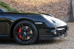 Bild 47/50 von Porsche 911 Turbo (2010)