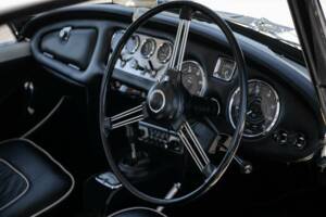 Afbeelding 26/37 van Daimler SP 250 (1963)