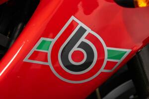 Image 49/50 of Bimota SB6 (1999)
