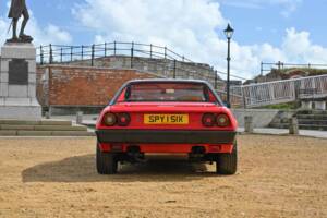 Image 8/50 of Ferrari Mondial 8 (1981)