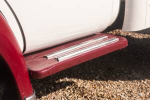 Imagen 14/50 de Bedford TJ (1965)