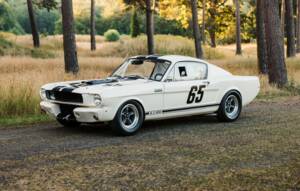 Image 1/19 of Ford Shelby GT 350 (1965)