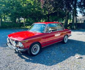 Image 11/11 of BMW 2002 (1971)