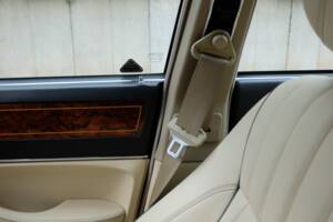 Image 76/77 de Jaguar XJ 40 (XJ-R) (1993)