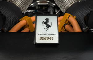Imagen 38/42 de Ferrari 296 GTS (2024)