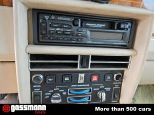 Immagine 14/15 di Rolls-Royce Silver Spirit II (1990)