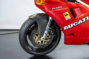 Immagine 19/42 di Ducati DUMMY (1991)