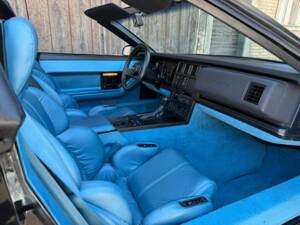 Bild 9/22 von Chevrolet Corvette (1989)