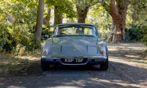 Image 6/50 de Lotus Europa (1968)