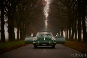 Imagen 14/90 de Porsche 356 C 1600 SC (1965)