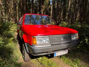 Bild 12/53 von Rayton Fissore Magnum 4x4 - 2.4 TD (1988)