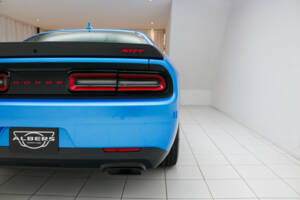 Bild 16/17 von Dodge Challenger SRT Hellcat (2015)