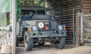 Bild 1/50 von Land Rover 88 (1974)