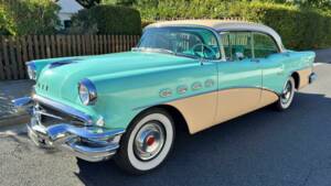 Bild 1/32 von Buick 60 Century (1956)