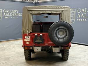Immagine 6/50 di Toyota Land Cruiser FJ 40 (1975)