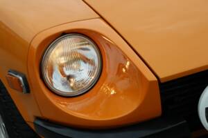 Imagen 48/50 de Datsun 240 Z (1972)