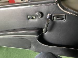 Immagine 42/48 di Mercedes-Benz 280 SE 3,5 (1971)
