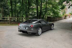 Image 4/50 de Ferrari 599 GTB Fiorano (2006)