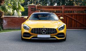 Bild 6/36 von Mercedes-AMG GT-S (2018)