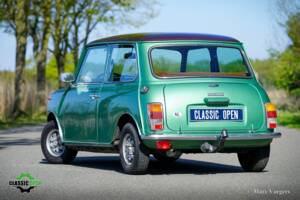 Bild 39/43 von Mini 1000 (1976)