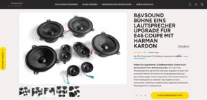 Immagine 52/61 di BMW 330Ci (2004)