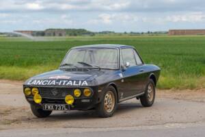 Image 4/21 of Lancia Fulvia Coupe (1973)