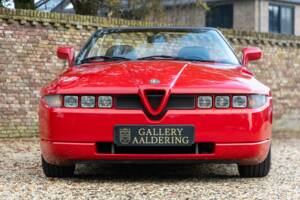 Bild 5/50 von Alfa Romeo RZ (1995)