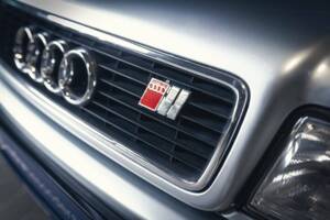 Image 4/15 of Audi 80 - Cabriolet 2.0 E (1995)