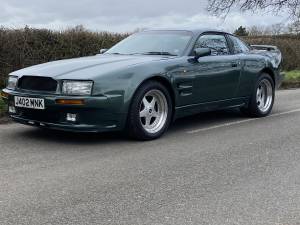 Image 6/12 de Aston Martin Virage 6.3 Litre (1991)