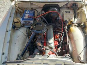 Image 15/15 of Volvo P 121 (1965)