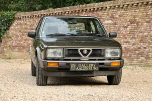 Afbeelding 46/50 van Alfa Romeo Alfetta 2.0 (1984)