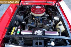 Afbeelding 20/20 van Ford Mustang 289 (1968)
