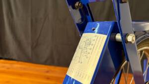 Immagine 13/16 di Solex Vélosolex Model 3800 (1900)