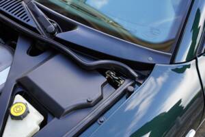 Bild 34/50 von Aston Martin DB 7 Vantage (2001)