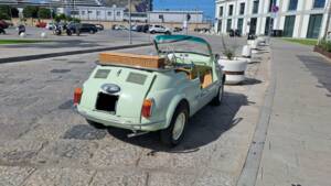 Image 15/80 of FIAT Ghia 500 Jolly (1970)